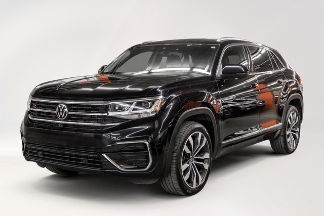 2023 Volkswagen ATLAS CROSS SPORT in Dorval, Quebec