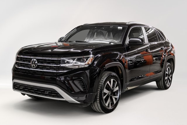 Volkswagen Atlas Cross Sport  2023 à Dorval, Québec