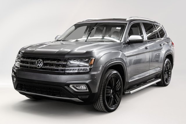 Volkswagen Atlas  2018 à Dorval, Québec