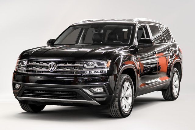 Volkswagen Atlas  2019 à Dorval, Québec