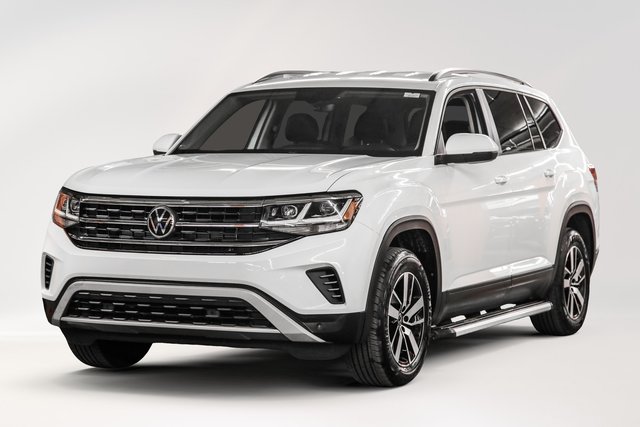 Volkswagen Atlas  2021 à Dorval, Québec