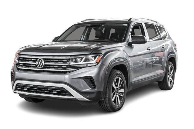 2021 Volkswagen Atlas in Dorval, Quebec