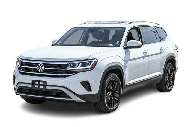 2021 Volkswagen Atlas in Dorval, Quebec