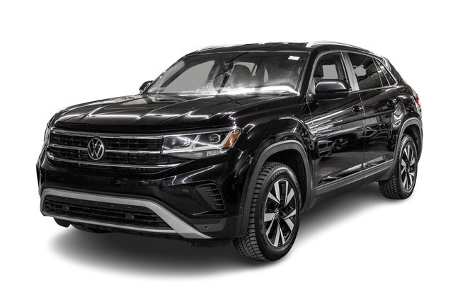 2021 Volkswagen Atlas in Dorval, Quebec