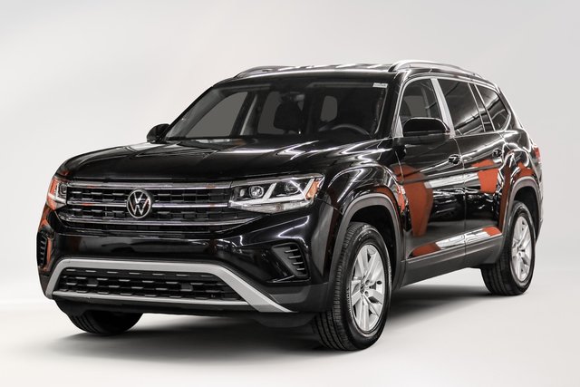 Volkswagen Atlas  2022 à Dorval, Québec