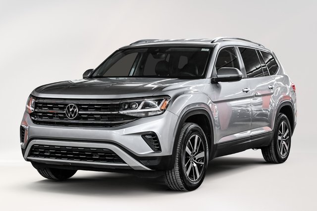 2022 Volkswagen Atlas in Dorval, Quebec