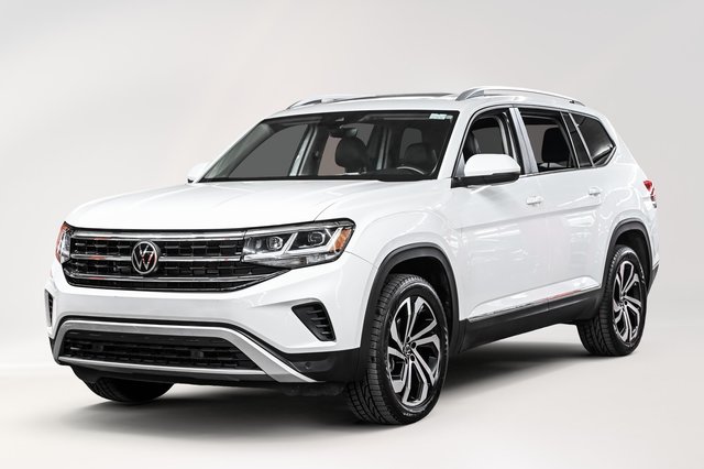 2022 Volkswagen Atlas in Dorval, Quebec