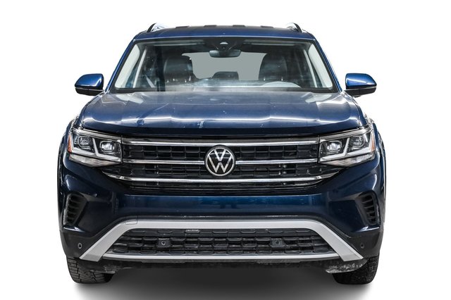 Volkswagen Atlas  2022 à Dorval, Québec