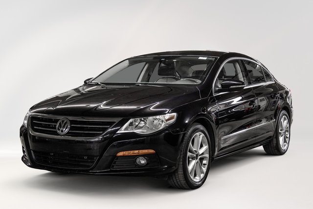 2012 Volkswagen CC in Dorval, Quebec