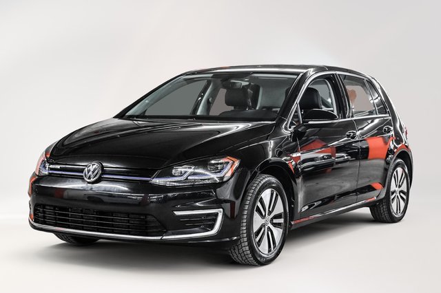 Volkswagen E-Golf  2020 à Dorval, Québec