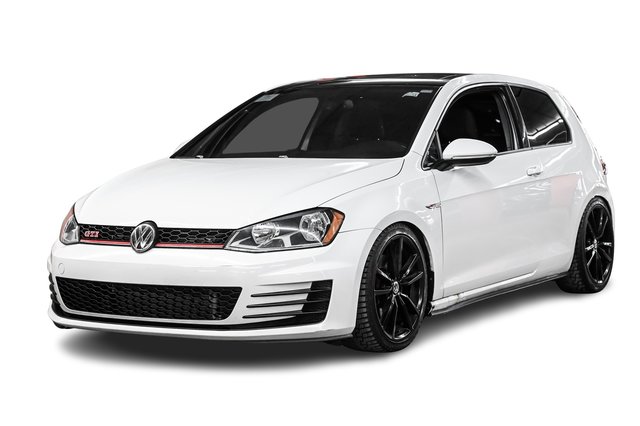Volkswagen Golf GTI  2015 à Dorval, Québec