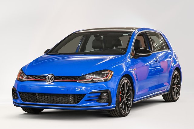 Volkswagen Golf GTI  2021 à Dorval, Québec