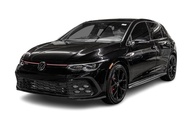 Volkswagen Golf GTI  2024 à Dorval, Québec