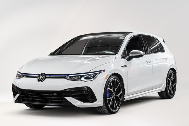 2022 Volkswagen Golf R in Dorval, Quebec