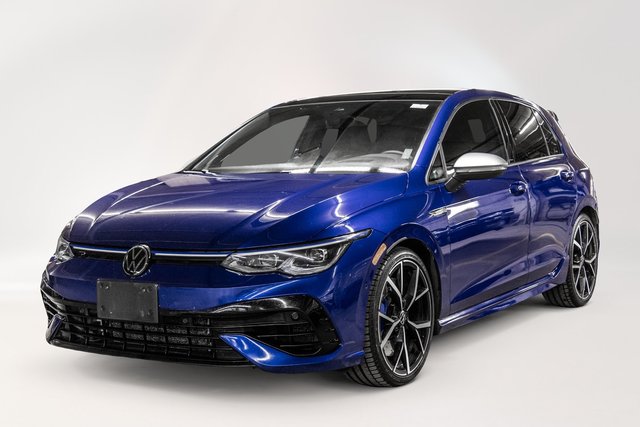 Volkswagen Golf R  2022 à Dorval, Québec