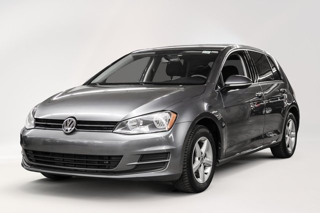 Volkswagen Golf  2015 à Dorval, Québec