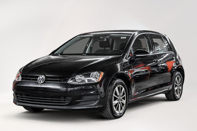 Volkswagen Golf  2015 à Dorval, Québec