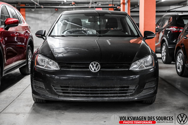 2015 Volkswagen Golf in Dorval, Quebec