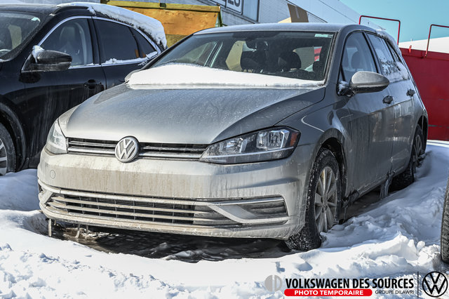 Volkswagen Golf  2019 à Dorval, Québec