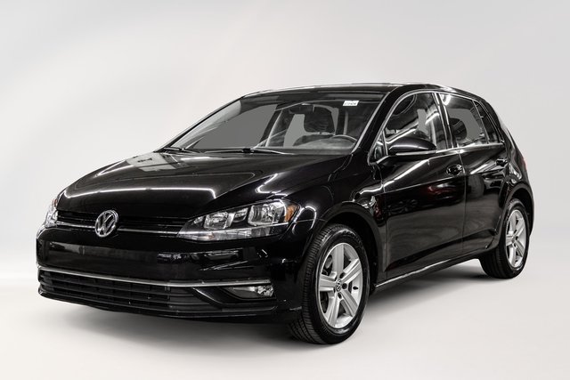 2020 Volkswagen Golf in Dorval, Quebec