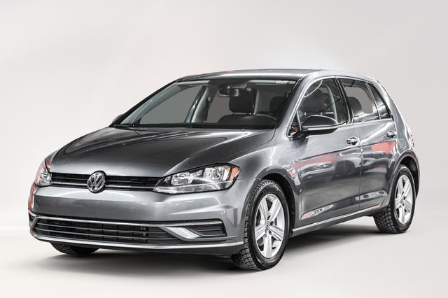 Volkswagen Golf  2021 à Dorval, Québec