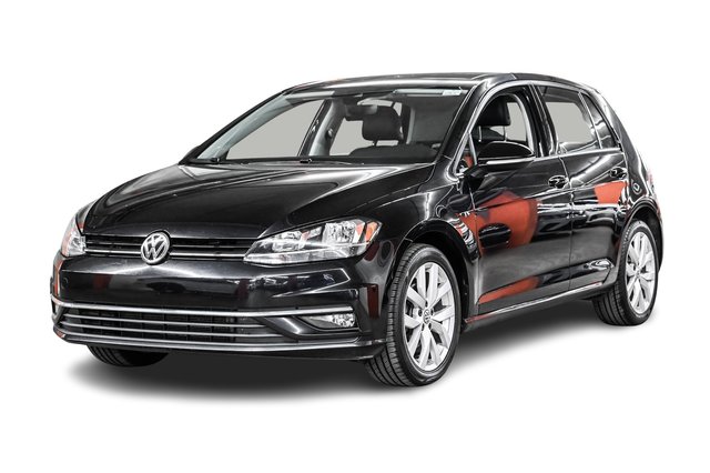 2021 Volkswagen Golf in Dorval, Quebec