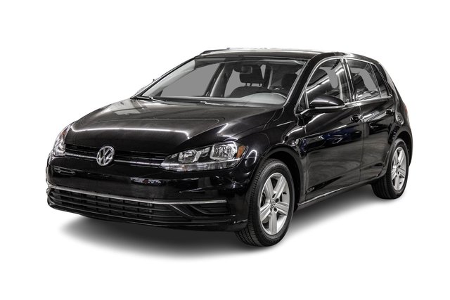 Volkswagen Golf  2021 à Dorval, Québec