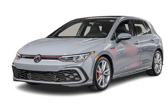2022 Volkswagen GTI in Dorval, Quebec