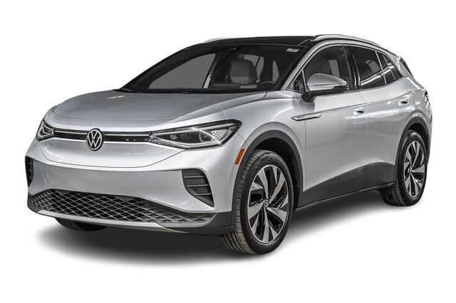 2021 Volkswagen ID.4 in Dorval, Quebec