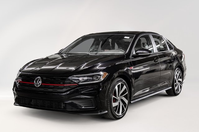 Volkswagen Jetta GLI  2019 à Dorval, Québec