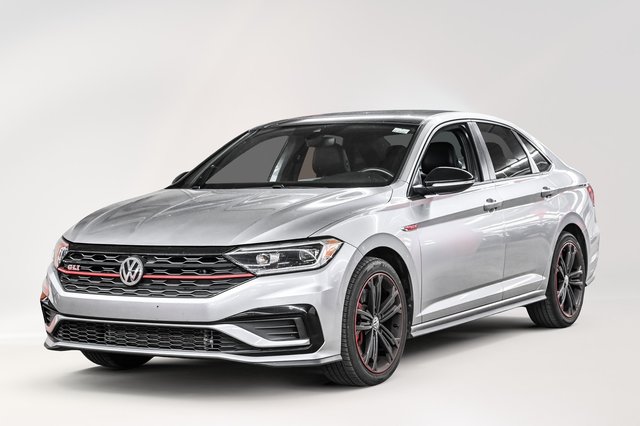 Volkswagen Jetta GLI  2019 à Dorval, Québec