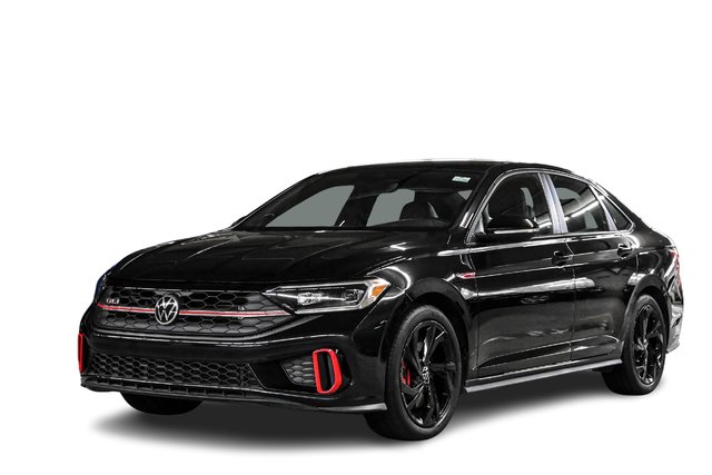 2023 Volkswagen Jetta GLI in Dorval, Quebec