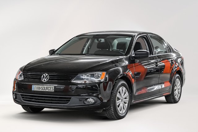 Volkswagen Jetta  2013 à Dorval, Québec