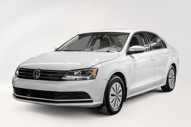 2015 Volkswagen Jetta in Dorval, Quebec