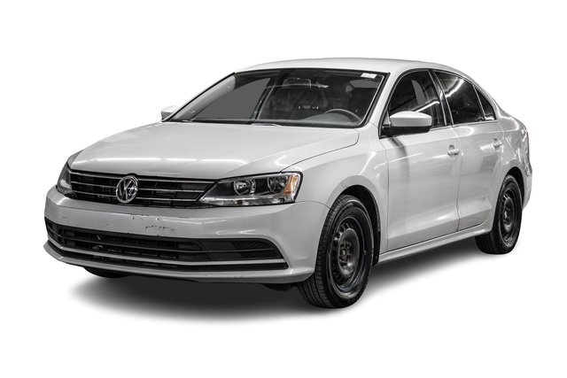 Volkswagen Jetta  2017 à Dorval, Québec