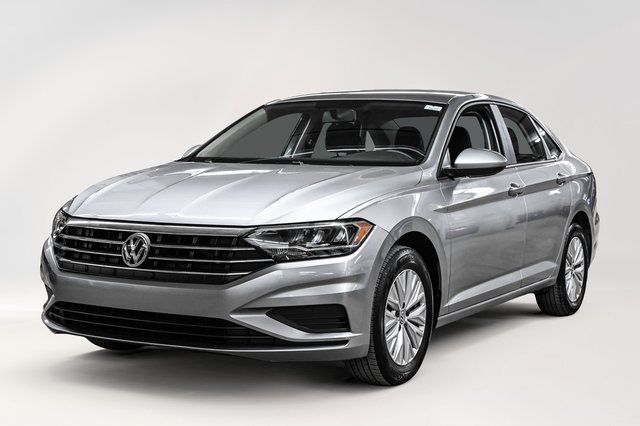2019 Volkswagen Jetta in Dorval, Quebec