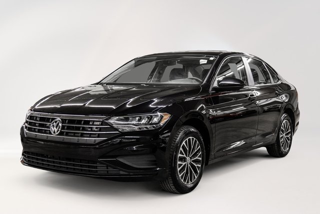 2020 Volkswagen Jetta in Dorval, Quebec