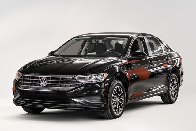 Volkswagen Jetta  2020 à Dorval, Québec