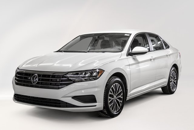 2020 Volkswagen Jetta in Dorval, Quebec