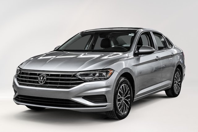 2020 Volkswagen Jetta in Dorval, Quebec