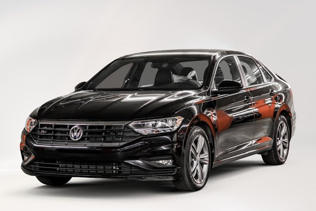 Volkswagen Jetta  2021 à Dorval, Québec