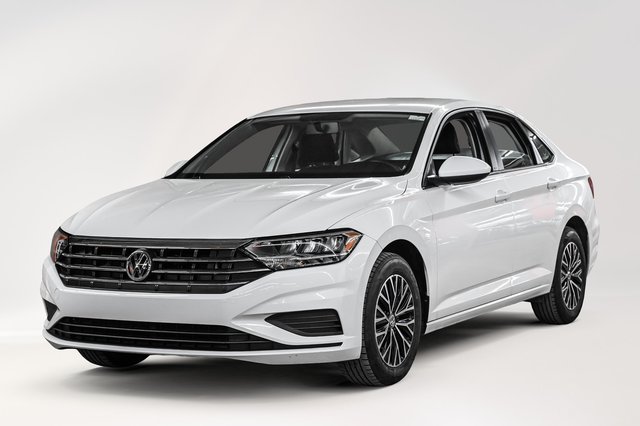 2021 Volkswagen Jetta in Dorval, Quebec