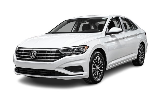 Volkswagen Jetta  2021 à Dorval, Québec
