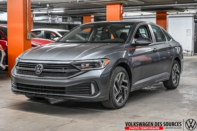 2022 Volkswagen Jetta in Dorval, Quebec