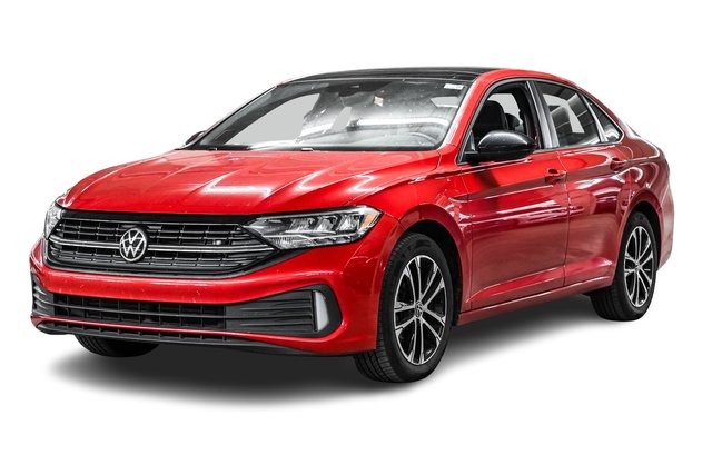 2022 Volkswagen Jetta in Dorval, Quebec