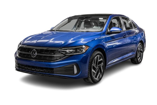 2023 Volkswagen Jetta in Dorval, Quebec