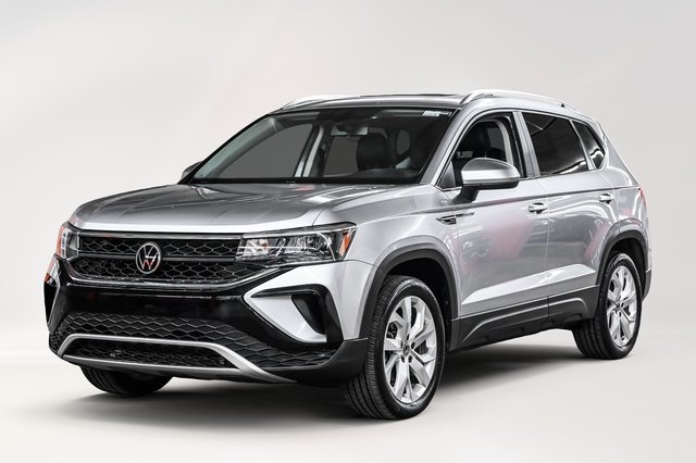 Volkswagen Taos  2022 à Dorval, Québec