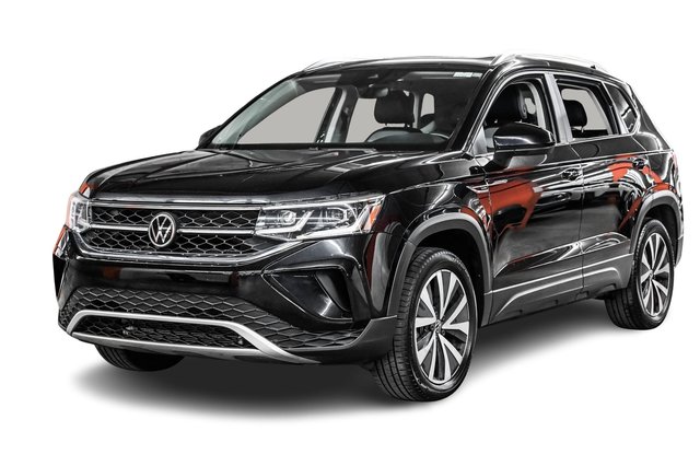 2022 Volkswagen Taos in Dorval, Quebec