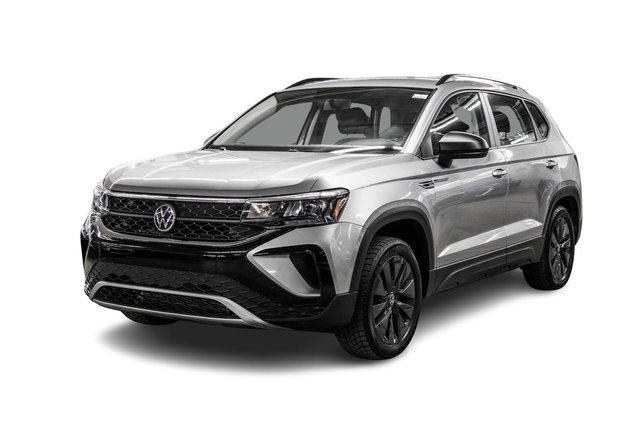 2022 Volkswagen Taos in Dorval, Quebec