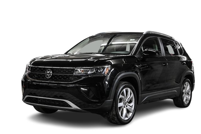 Volkswagen Taos  2022 à Dorval, Québec